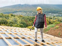 Fast & Reliable Emergency Roof Repairs in East Helena, MT